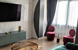 Apartament de 3 camere, 60 mp, Ultracentral