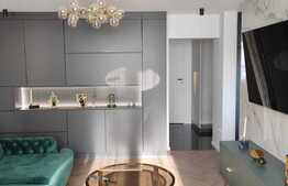 Apartament de 3 camere, 60 mp, Ultracentral