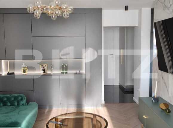 Apartament de vânzare 3 camere Ultracentral - 83431AV | BLITZ Timișoara | Poza1