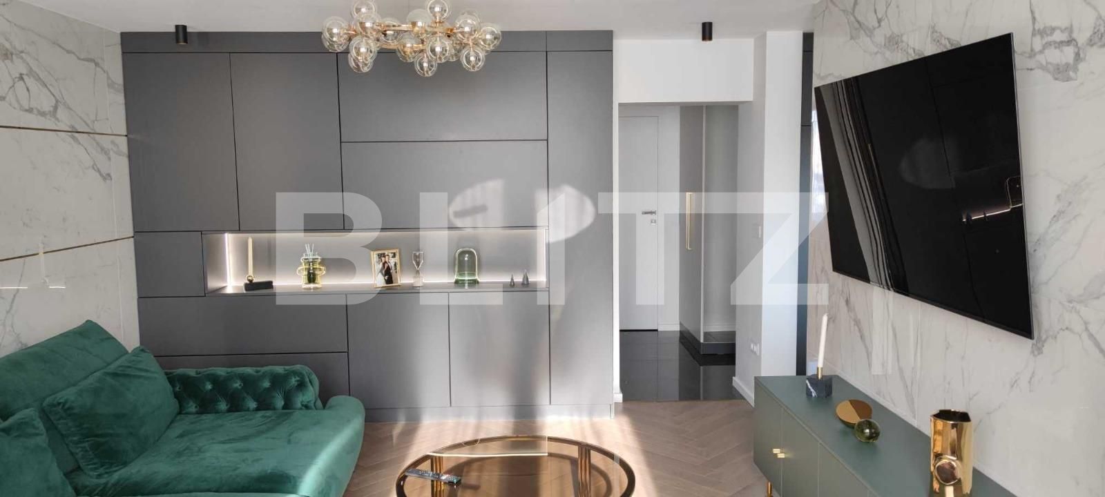 Apartament de vânzare 3 camere Ultracentral - 83431AV | BLITZ Timișoara | Poza1