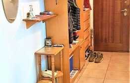 Apartament de 2 camere, garaj, 56 mp, zona Steaua