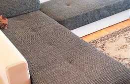 Apartament de 2 camere, garaj, 56 mp, zona Steaua