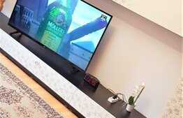 Apartament de 2 camere, garaj, 56 mp, zona Steaua