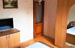 Apartament de 2 camere, garaj, 56 mp, zona Steaua