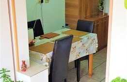 Apartament de 2 camere, garaj, 56 mp, zona Steaua