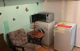 Garsoniera de 11 mp, zona Girocului