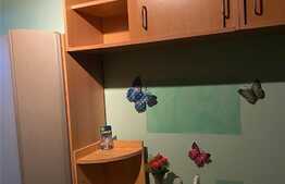 Garsoniera de 11 mp, zona Girocului