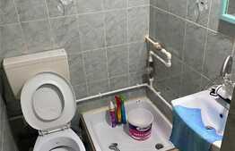 Garsoniera de 11 mp, zona Girocului