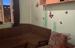 Garsoniera de 11 mp, zona Girocului