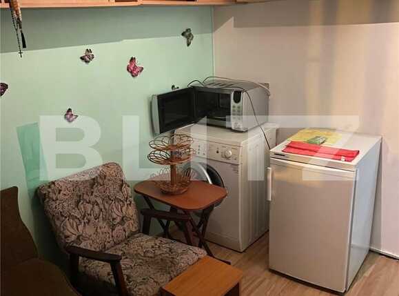 Garsonieră de vânzare Girocului - 83447AV | BLITZ Timișoara | Poza3