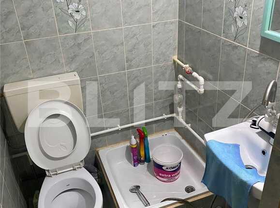 Garsonieră de vânzare Girocului - 83447AV | BLITZ Timișoara | Poza5