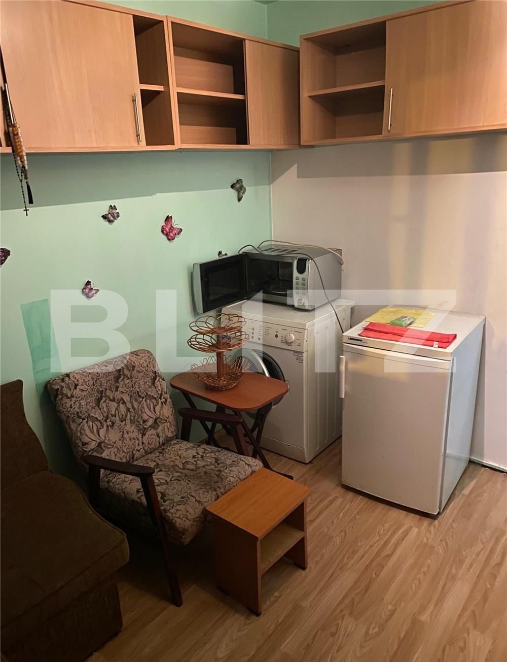 Garsonieră de vânzare Girocului - 83447AV | BLITZ Timișoara | Poza3