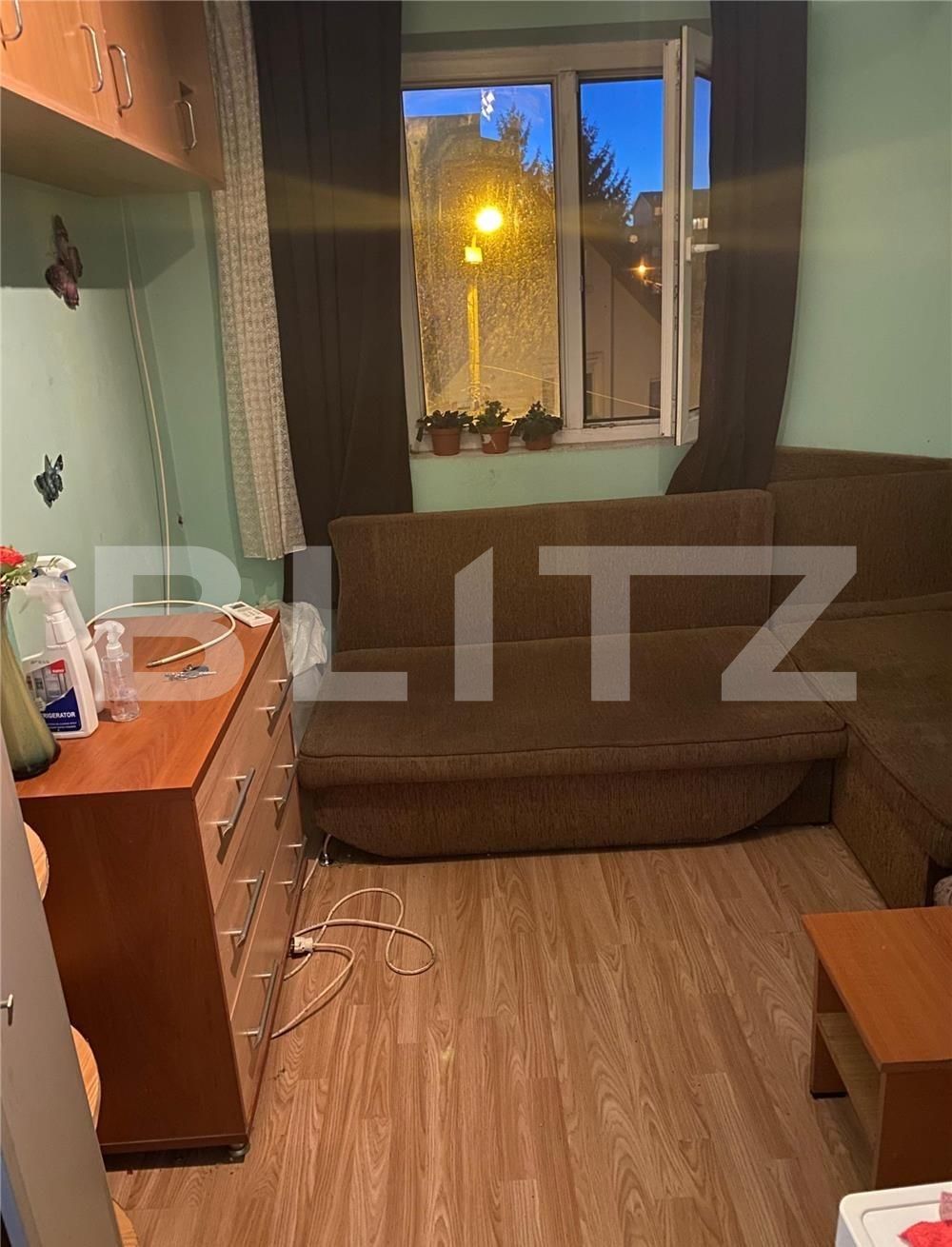 Garsonieră de vânzare Girocului - 83447AV | BLITZ Timișoara | Poza2