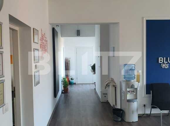 Spațiu birouri de închiriat Girocului - 83471SIB | BLITZ Timișoara | Poza5