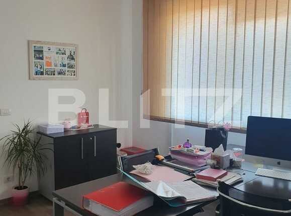 Spațiu birouri de închiriat Girocului - 83471SIB | BLITZ Timișoara | Poza9