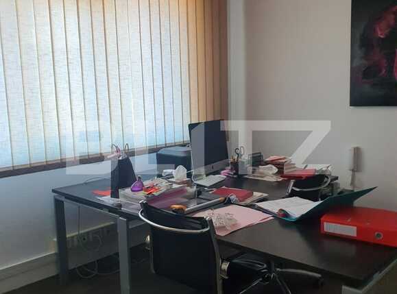 Spațiu birouri de închiriat Girocului - 83471SIB | BLITZ Timișoara | Poza7