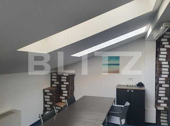 Spațiu birouri de închiriat Girocului - 83471SIB | BLITZ Timișoara | Poza8