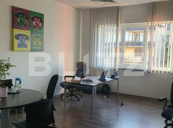 Spațiu birouri de închiriat Girocului - 83471SIB | BLITZ Timișoara | Poza4