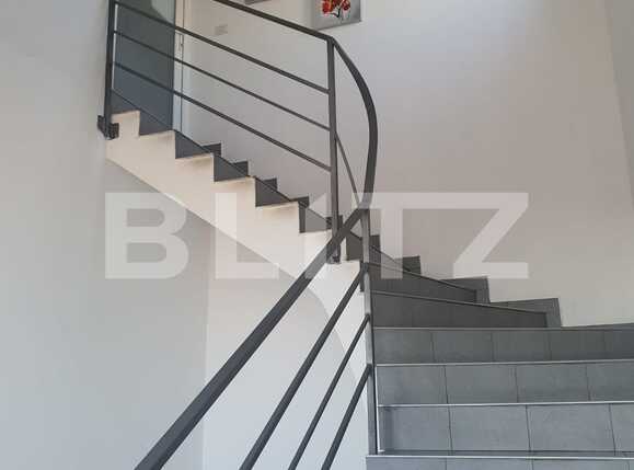 Spațiu birouri de închiriat Girocului - 83471SIB | BLITZ Timișoara | Poza10