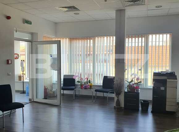 Spațiu birouri de închiriat Girocului - 83471SIB | BLITZ Timișoara | Poza3