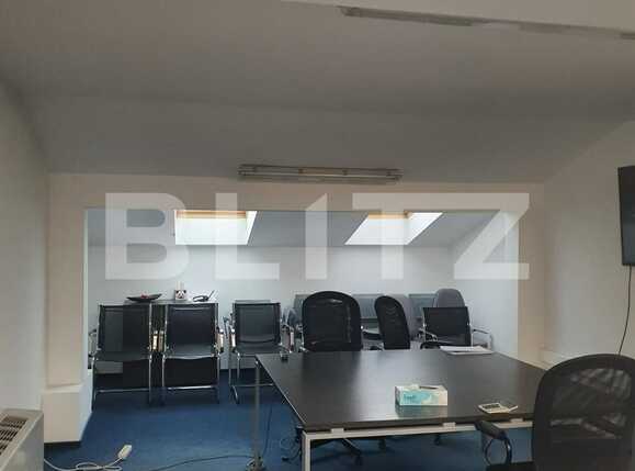 Spațiu birouri de închiriat Girocului - 83471SIB | BLITZ Timișoara | Poza6