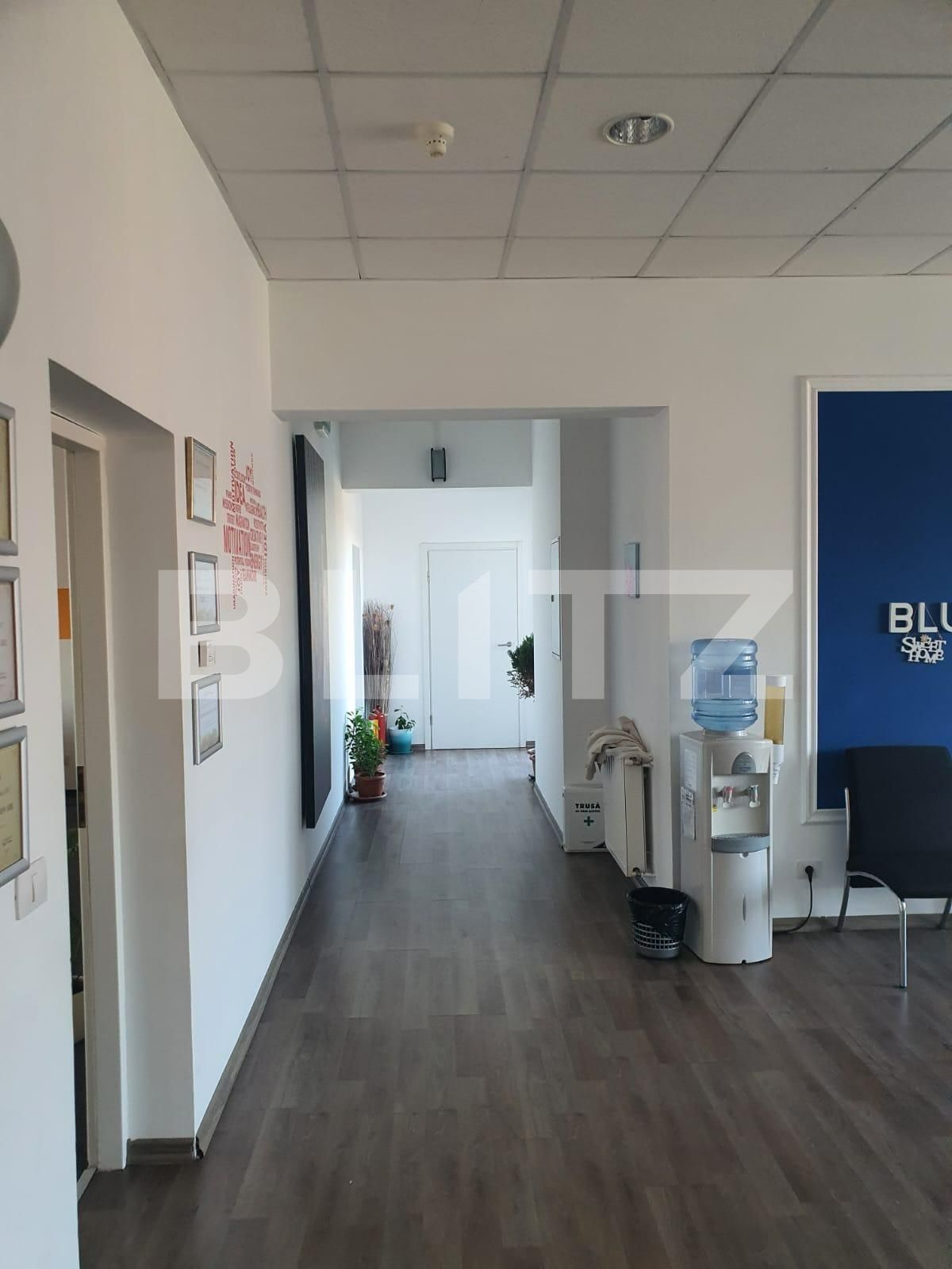 Spațiu birouri de închiriat Girocului - 83471SIB | BLITZ Timișoara | Poza5