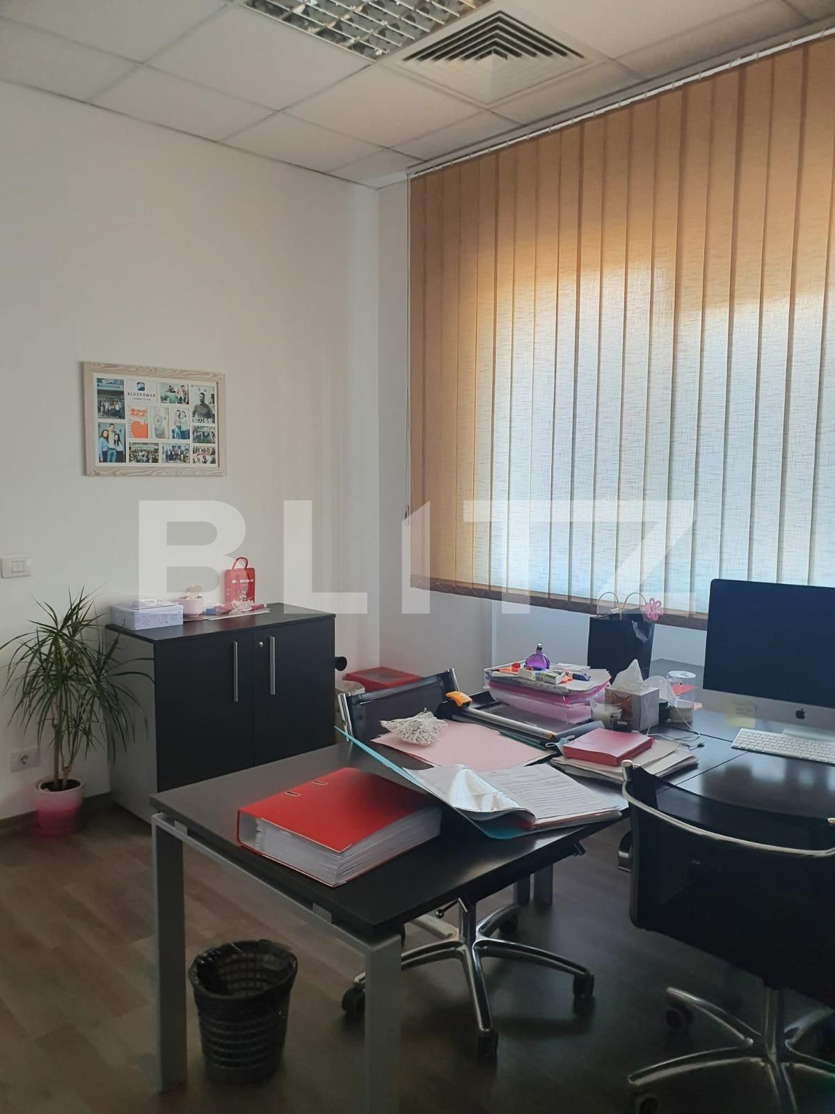 Spațiu birouri de închiriat Girocului - 83471SIB | BLITZ Timișoara | Poza9