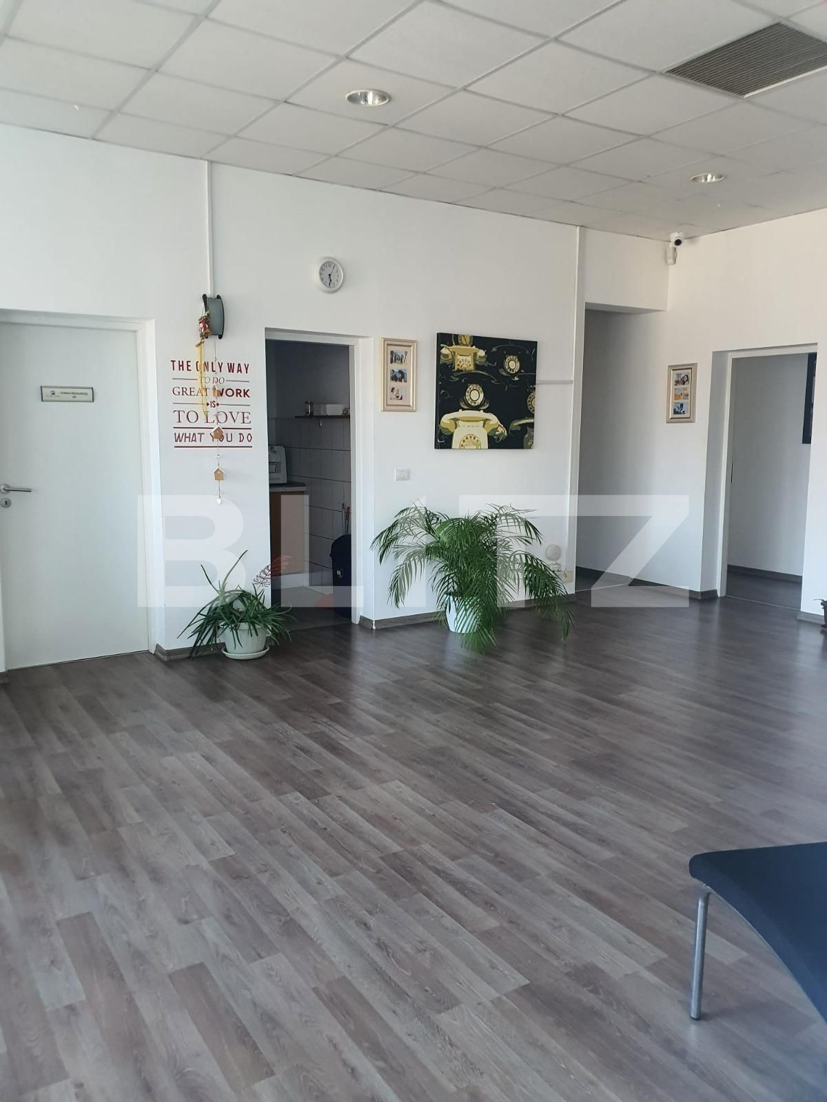 Spațiu birouri de închiriat Girocului - 83471SIB | BLITZ Timișoara | Poza2