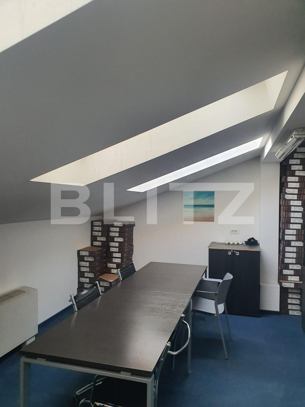 Spațiu birouri de închiriat Girocului - 83471SIB | BLITZ Timișoara | Poza8