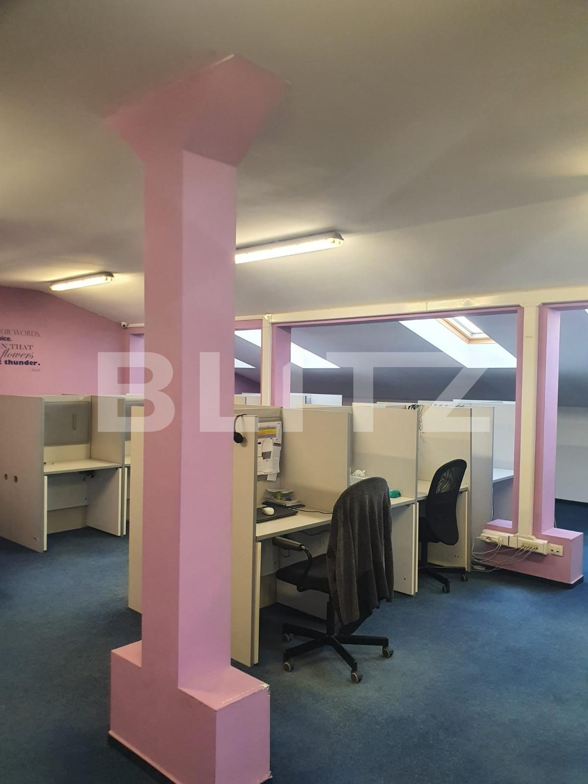 Spațiu birouri de închiriat Girocului - 83471SIB | BLITZ Timișoara | Poza12