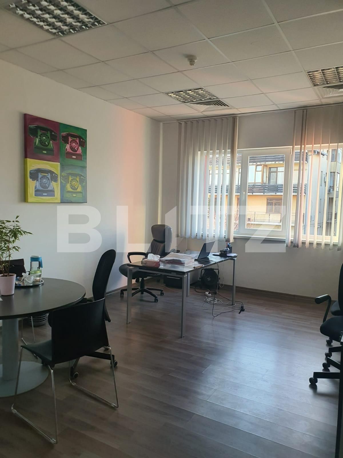 Spațiu birouri de închiriat Girocului - 83471SIB | BLITZ Timișoara | Poza4