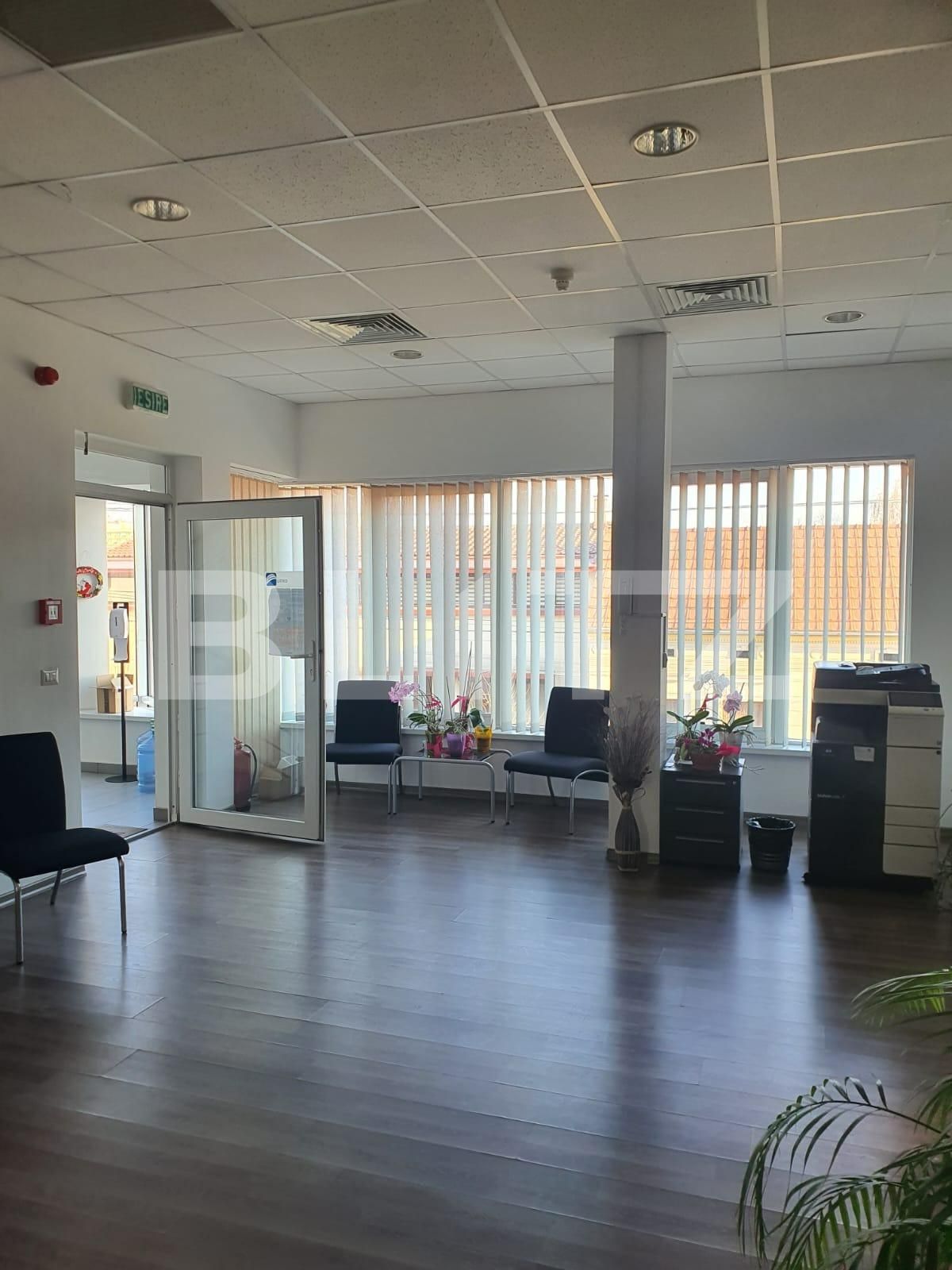 Spațiu birouri de închiriat Girocului - 83471SIB | BLITZ Timișoara | Poza3