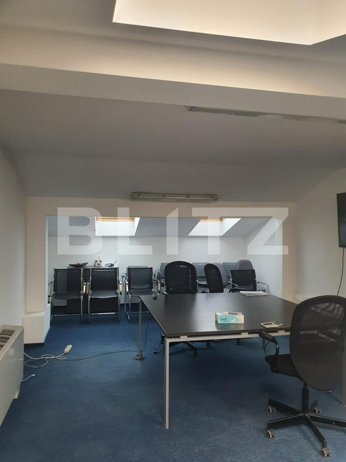 Spațiu birouri de închiriat Girocului - 83471SIB | BLITZ Timișoara | Poza6