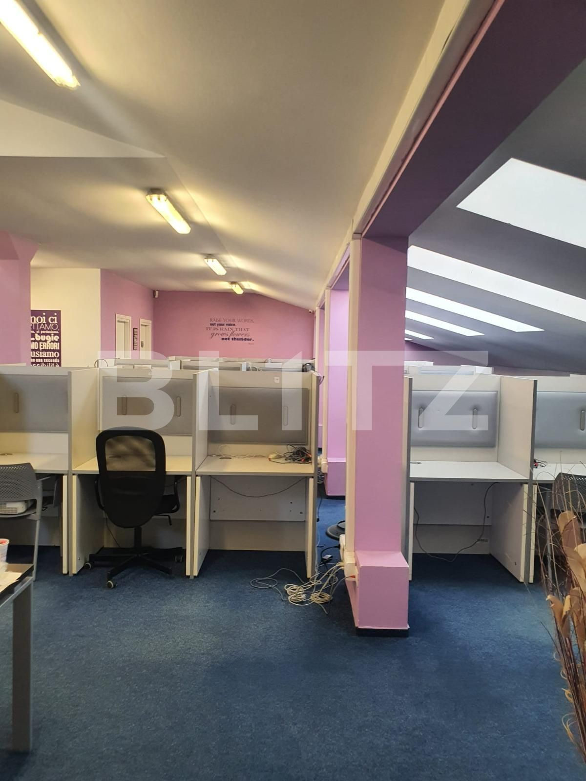 Spațiu birouri de închiriat Girocului - 83471SIB | BLITZ Timișoara | Poza11