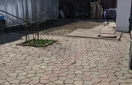 Casa individuala, 4 camere, 135 mp utili, 750 mp teren, Mehala