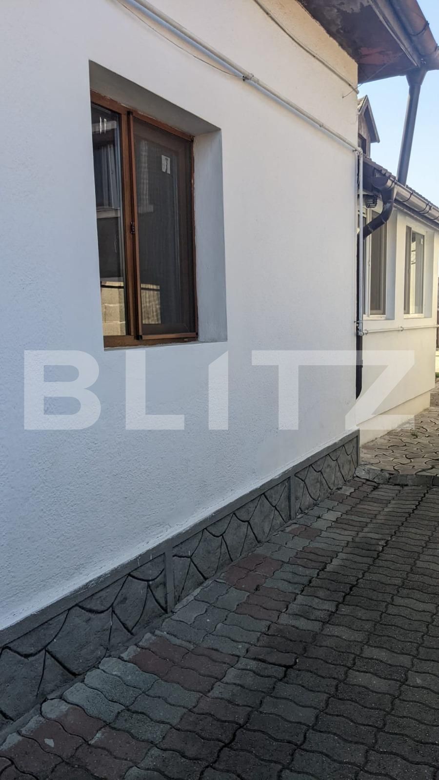 Casa de vânzare 3 camere Mehala - 83510CV | BLITZ Timișoara | Poza1