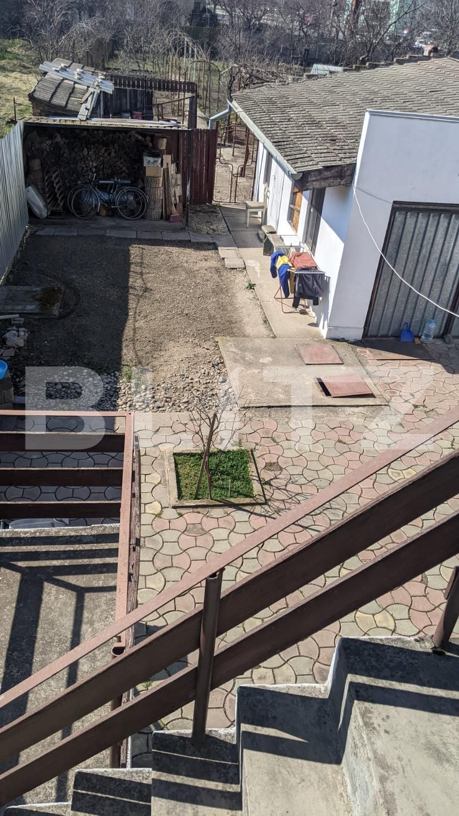 Casa de vânzare 3 camere Mehala - 83510CV | BLITZ Timișoara | Poza3