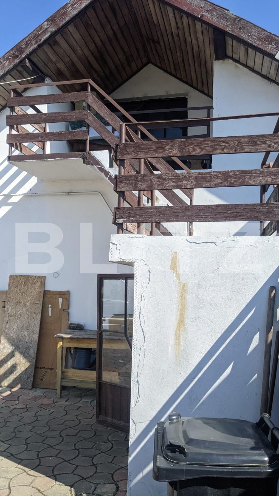 Casa de vânzare 3 camere Mehala - 83510CV | BLITZ Timișoara | Poza5