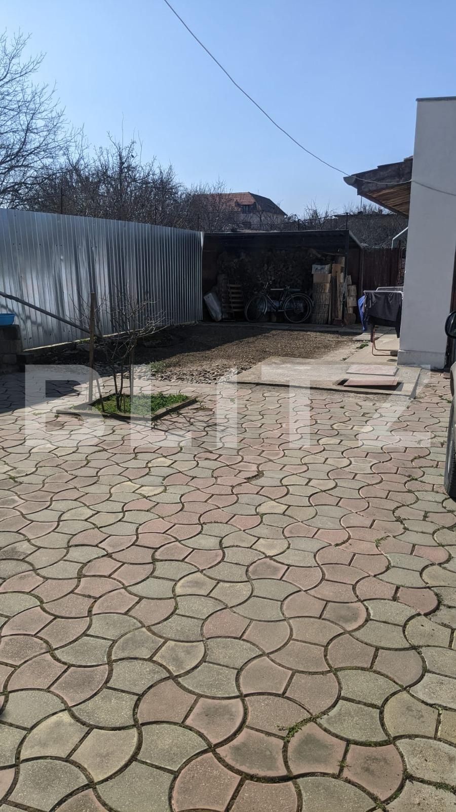 Casa de vânzare 3 camere Mehala - 83510CV | BLITZ Timișoara | Poza4