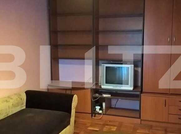 Garsonieră de vânzare Mircea cel Batran - 83518AV | BLITZ Timișoara | Poza1
