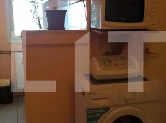 Garsonieră de vânzare Mircea cel Batran - 83518AV | BLITZ Timișoara | Poza4