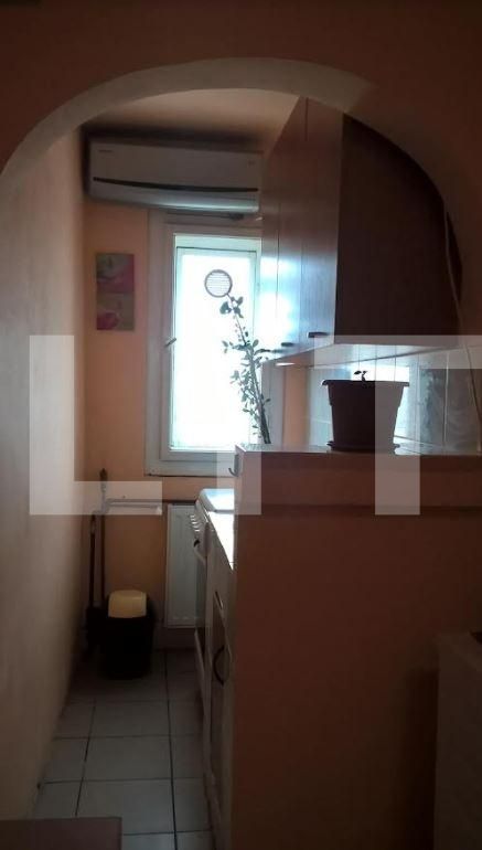 Garsonieră de vânzare Mircea cel Batran - 83518AV | BLITZ Timișoara | Poza3