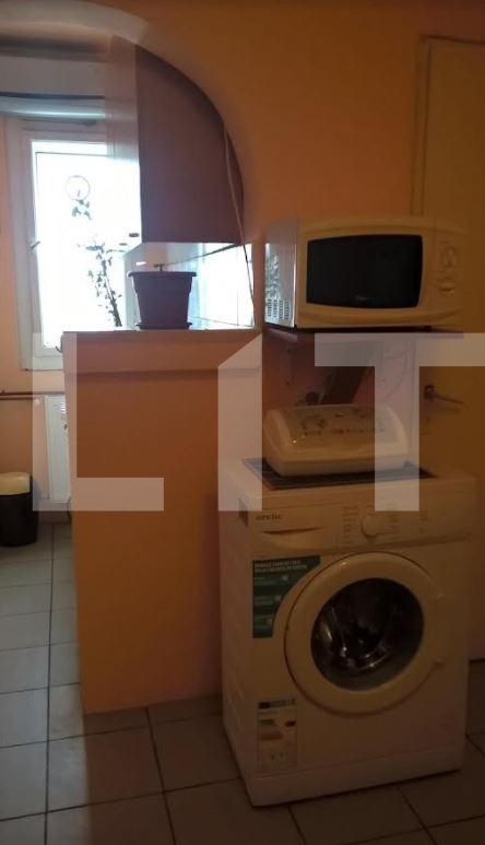 Garsonieră de vânzare Mircea cel Batran - 83518AV | BLITZ Timișoara | Poza4