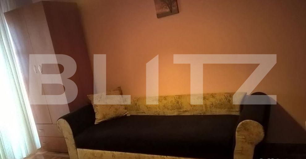 Garsonieră de vânzare Mircea cel Batran - 83518AV | BLITZ Timișoara | Poza2
