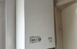 Garsoniera de 23 mp, mobilata, zona Stadion