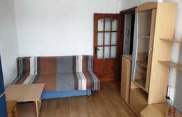 Garsoniera de 23 mp, mobilata, zona Stadion