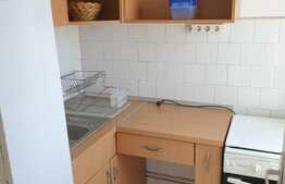 Garsoniera de 23 mp, mobilata, zona Stadion