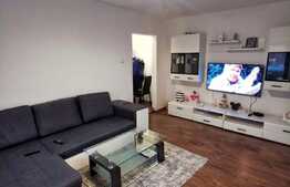 Apartament de 2 camere, 48 mp, zona Girocului