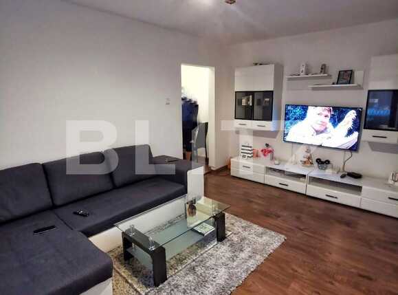 Apartament de vânzare 2 camere Girocului - 83526AV | BLITZ Timișoara | Poza1