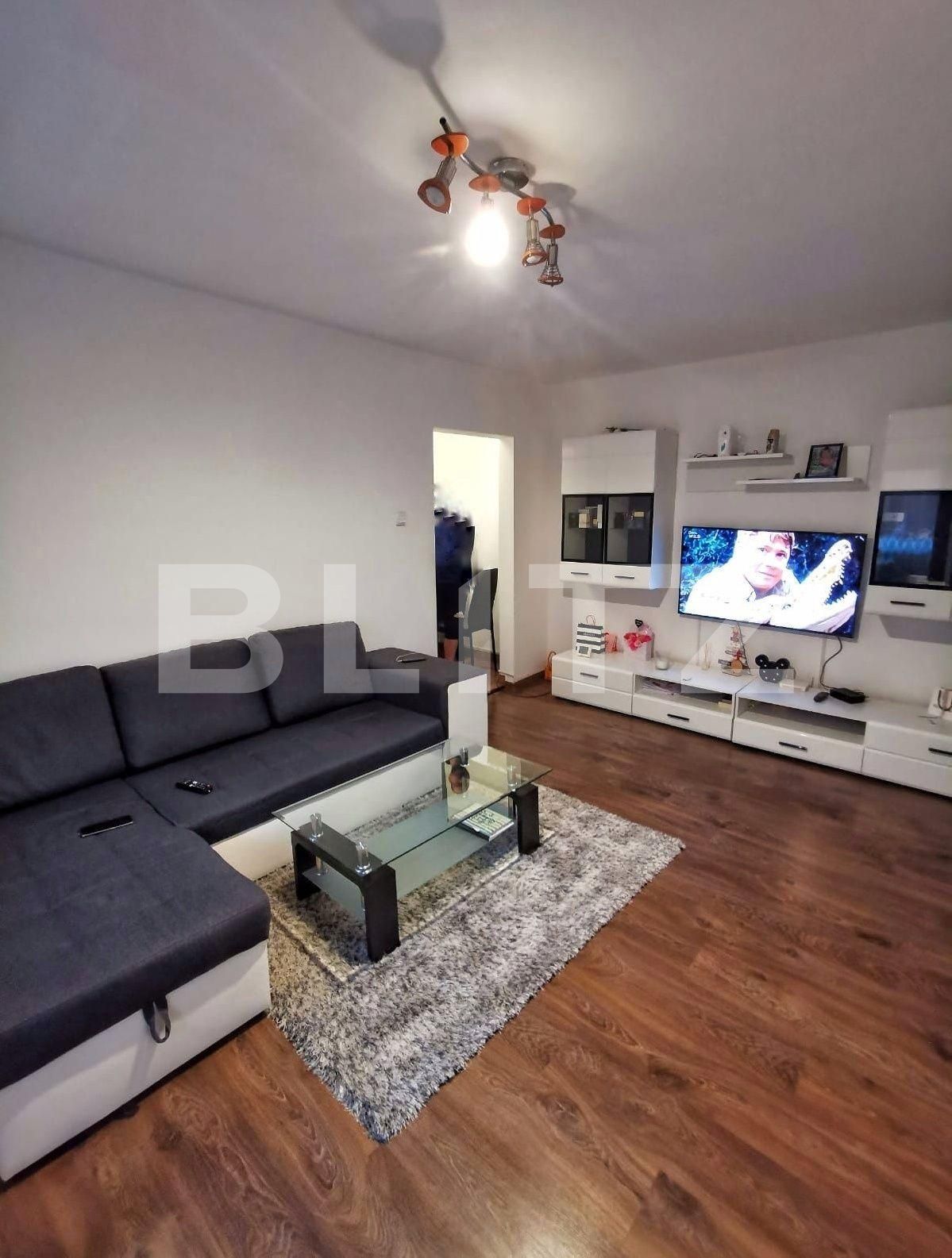 Apartament de vânzare 2 camere Girocului - 83526AV | BLITZ Timișoara | Poza1